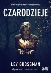 Tapa de Czarodzieje