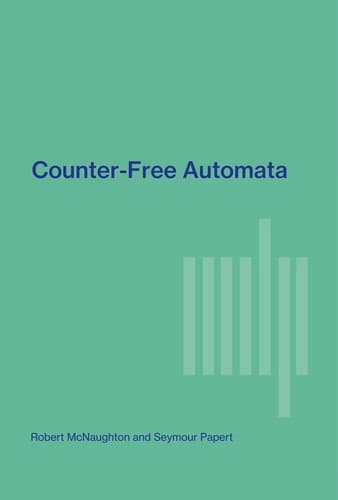 Tapa de Counter-free automata