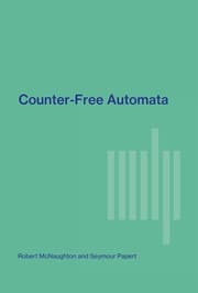 Tapa de Counter-free automata