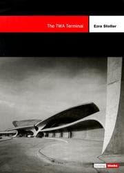 Tapa de The TWA Terminal