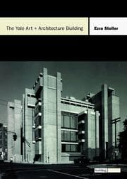 Tapa de The Yale Art + Architecture Building