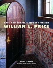 Tapa de William L. Price