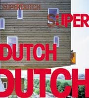Tapa de SuperDutch