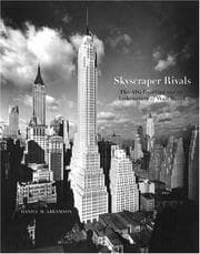 Tapa de Skyscraper rivals