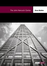 Tapa de The John Hancock Center