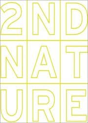 Tapa de Second nature