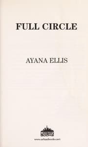 Tapa de Full circle