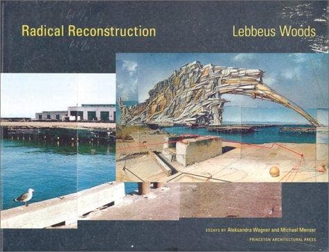 Tapa de Radical reconstruction