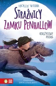 Tapa de Hounds of Penhallow Hall