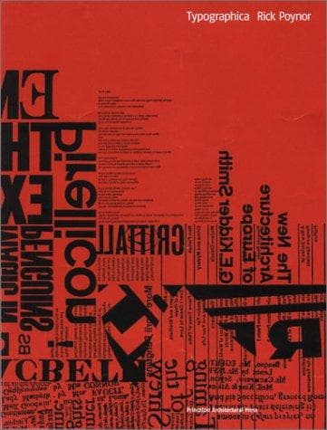 Tapa de Typographica