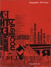 Tapa de Typographica