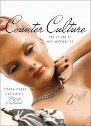 Tapa de Counter Culture