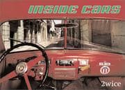 Tapa de Inside Cars
