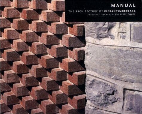 Tapa de Manual