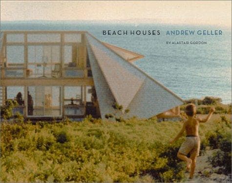 Tapa de Beach Houses