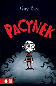 Tapa de Pacynek