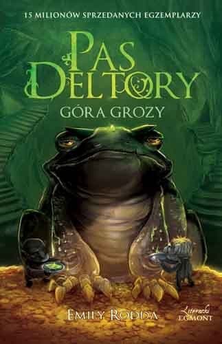 Tapa de Góra Grozy