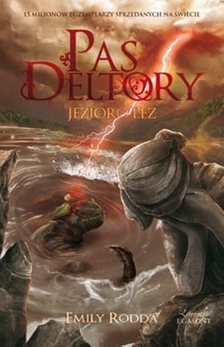 Tapa de Jezioro łez