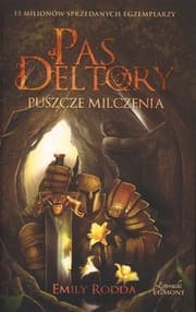 Tapa de Puszcze milczenia