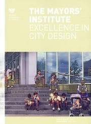 Tapa de The Mayor's Institute