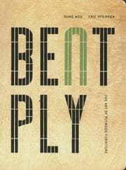 Tapa de Bent ply