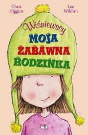Tapa de Wiśniewscy. Moja zabawna rodzinka