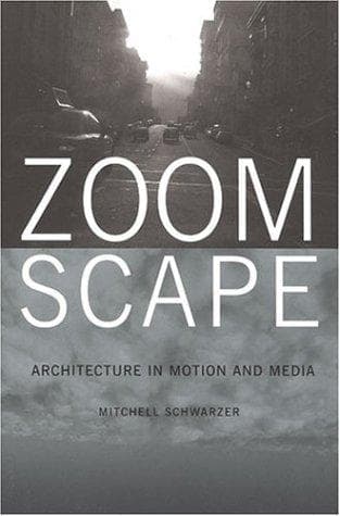 Tapa de Zoomscape
