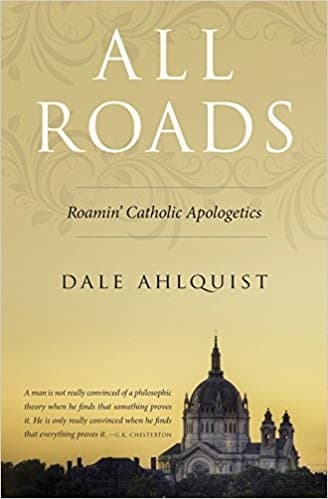 Tapa de All Roads