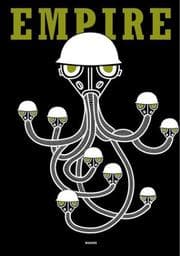 Tapa de Empire