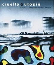 Tapa de Cruelty & utopia