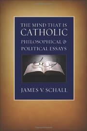 Tapa de The Mind That is Catholic