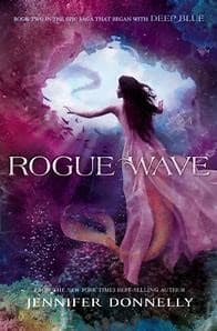 Tapa de Rogue Wave