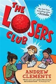 Tapa de The Losers Club