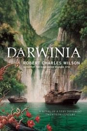 Tapa de Darwinia