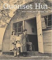 Tapa de Quonset hut