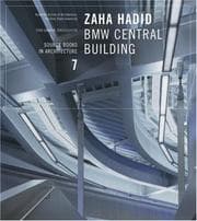 Tapa de Zaha Hadid
