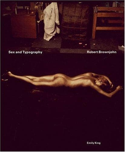 Tapa de Robert Brownjohn