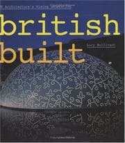 Tapa de British Built