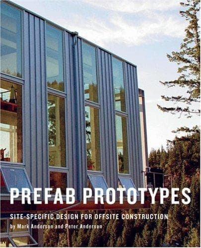 Tapa de Prefab prototypes