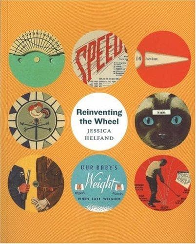 Tapa de Reinventing the Wheel