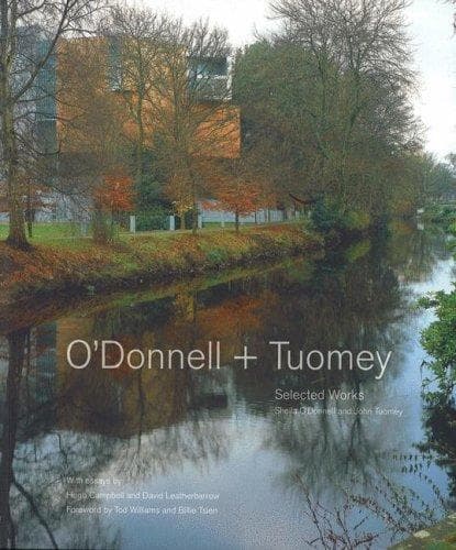 Tapa de O'Donnell + Tuomey
