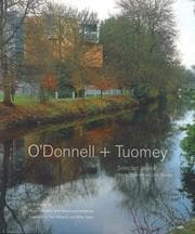 Tapa de O'Donnell + Tuomey