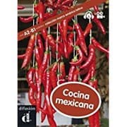 Tapa de Cocina mexicana