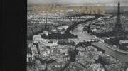 Tapa de Above Paris