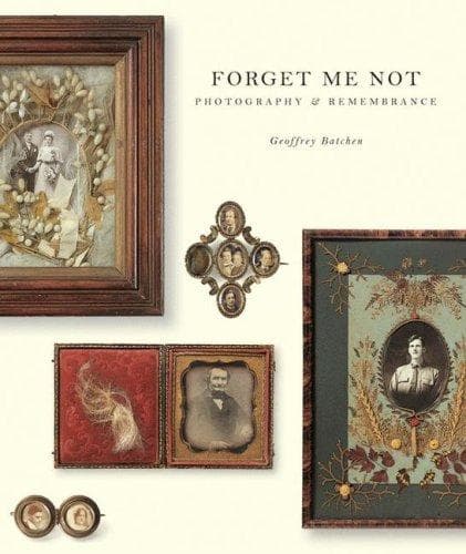Tapa de Forget Me Not