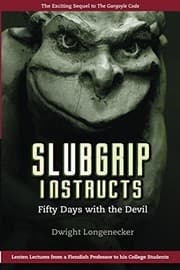 Tapa de Slubgrip Instructs