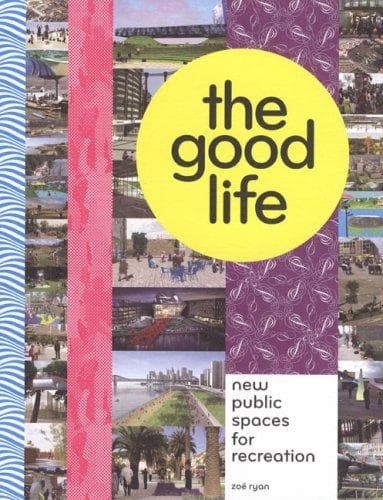 Tapa de The Good Life