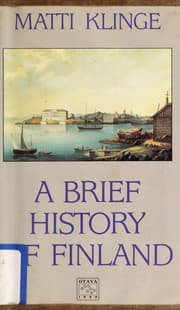 Tapa de Katsaus Suomen historiaan