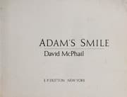 Tapa de Adam's smile