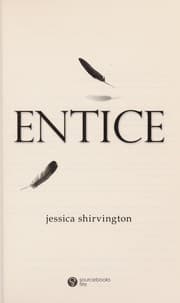 Tapa de Entice